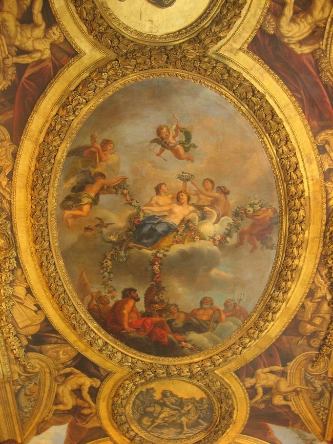 Foto de Palacio de Versalles (8/17)