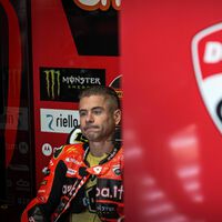 "Tengo opciones en MotoGP". El siguiente paso de Álvaro Bautista tras salir de Ducati podría ser toda una sorpresa 