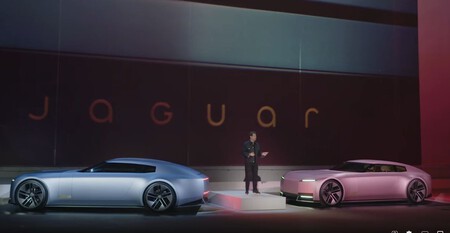 Jaguar quiso cambiar sus propias reglas con una imagen tan radical que no ha gustado a nadie: sus ventas se hunden en Europa, a la espera de su nuevo coche eléctrico