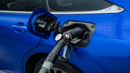 Toyota Mirai
