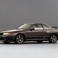 ¡Atención coleccionistas y fans! Nissan volverá a fabricar piezas para el R32 Skyline GT-R