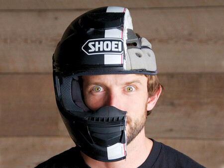 Casco 2 2025