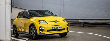 El Renault 5 eléctrico más potente y con más autonomía, más barato que nunca: ahora por menos de 30.000 euros
