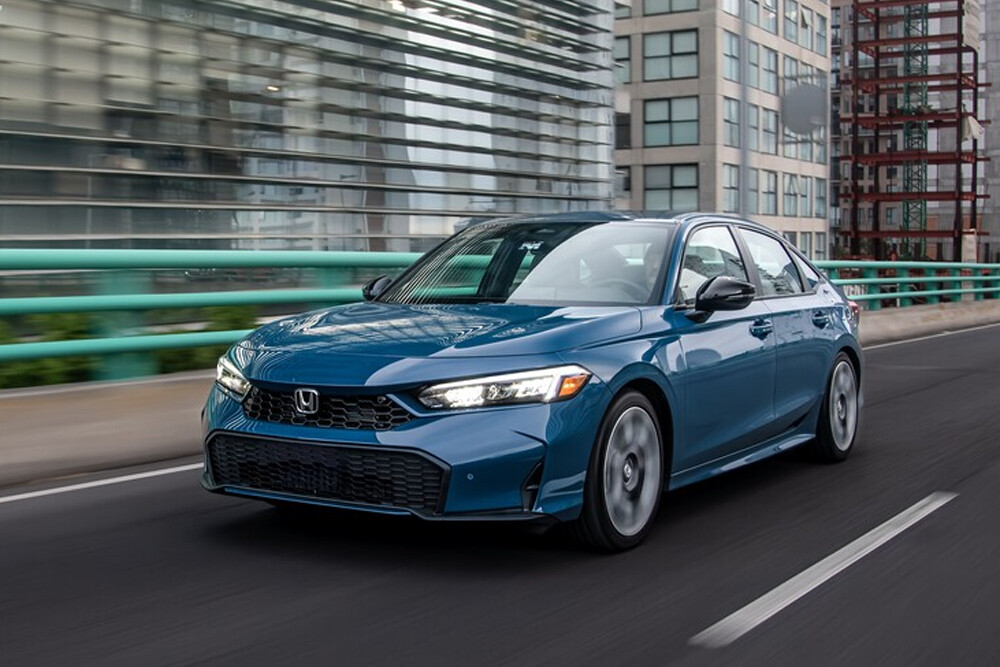 Noticias sobre Honda: autos y todas las novedades - Motorpasión México