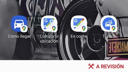 Los accesos directos de Google Maps más efectivos para no perder un segundo