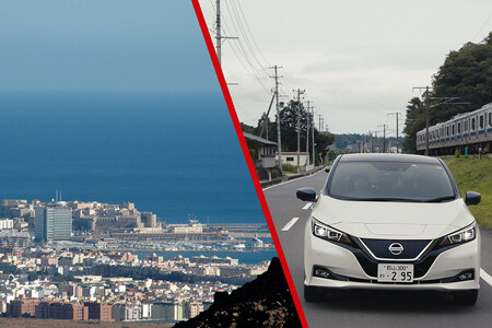 Baterías muertas de coches eléctricos como solución a los apagones. Así garantiza Melilla que sus 90.000 habitantes tengan luz