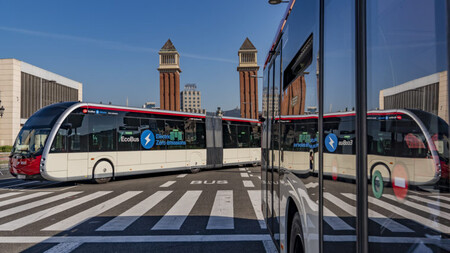 Bus 3 2025