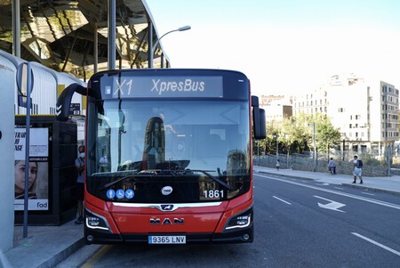 Carril 2 2025