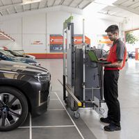 Las ayudas a la conducción ADAS pueden salvarte la vida, pero también tienen la culpa de que pagues cada vez más por el seguro de tu coche