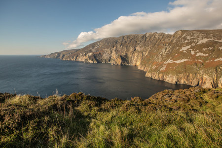 El final de Irlanda: la hermosa región de Donegal 