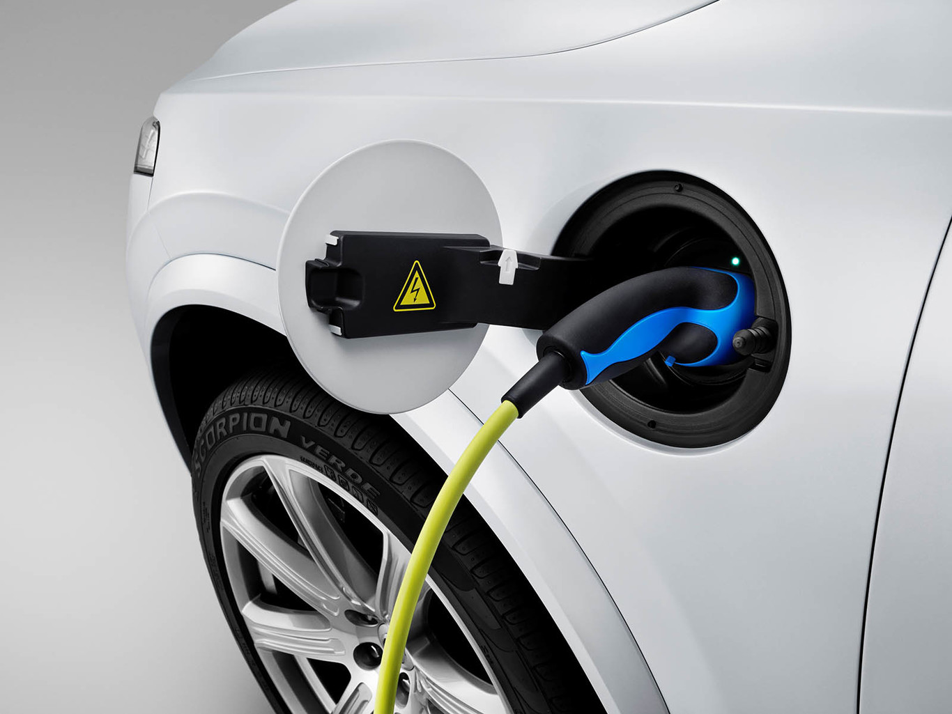 ¡Los Coches Eléctricos De 2025 Que Carwow Recomienda! - wkvif77