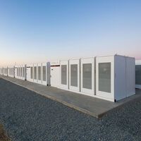 El negocio de Tesla ya no son los coches. Su último pelotazo es una batería de 500 millones para un socio imprevisto: China