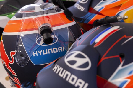 Hyundai Wrc