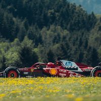 La última virguería de Ferrari en la F1 es esta suspensión revolucionaria con la que pretenden desafiar el dominio de McLaren 