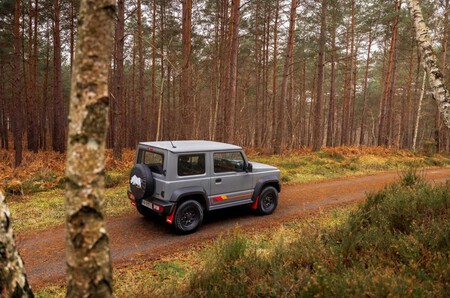 Suzuki 3