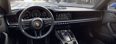 ¿Qué tipo de persona conduce un Porsche 911 Carrera?