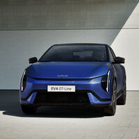 ¿El fin de la fiebre del SUV? Kia propone una berlina prémium 100 % eléctrica a un precio más que razonable 