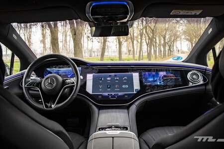 “No intentéis invadir nuestros sistemas”. Apple quería revolucionar los coches con su nuevo CarPlay en un montón de marcas. Ahora le están dando la espalda
