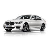 Nuevo BMW Serie 7 estrena armadura M