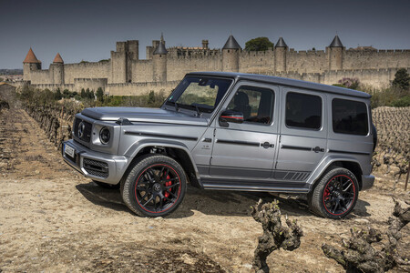 "La cagamos": entrega un Mercedes AMG G 63 de 350.000 dólares a un desconocido que desaparece con el coche y le deja un estupendo pufo al concesionario