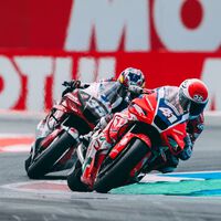 Honda tiene tal plaga de lesiones en MotoGP que le pidió a un piloto retirado que volviese a correr, pero les dijo que no 