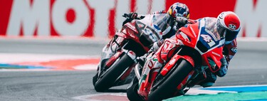 Honda tiene tal plaga de lesiones en MotoGP que le pidió a un piloto retirado que volviese a correr, pero les dijo que no 