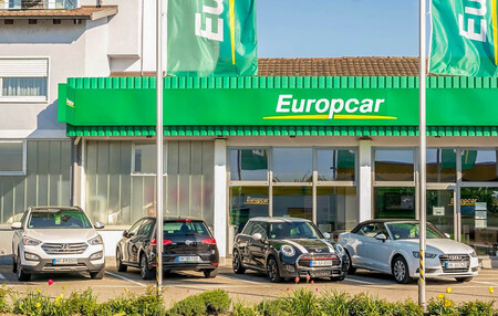 Europcar
