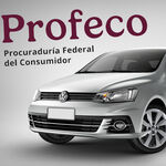 Profeco lanza aviso a miles de propietarios de Volkswagen en México: hay riesgo de lesiones por bolsas de aire defectuosas