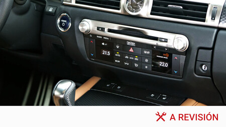 Cinco trucos para maximizar el rendimiento del aire acondicionado del coche cuando hace mucho calor
