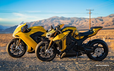 Prometieron la moto eléctrica más bestia del planeta. Ahora van a vender IA para reconvertir repartidores en paramédicos