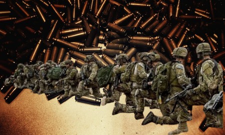 Estas son las empresas que mejor se comportan en bolsa ante un escenario de guerra
