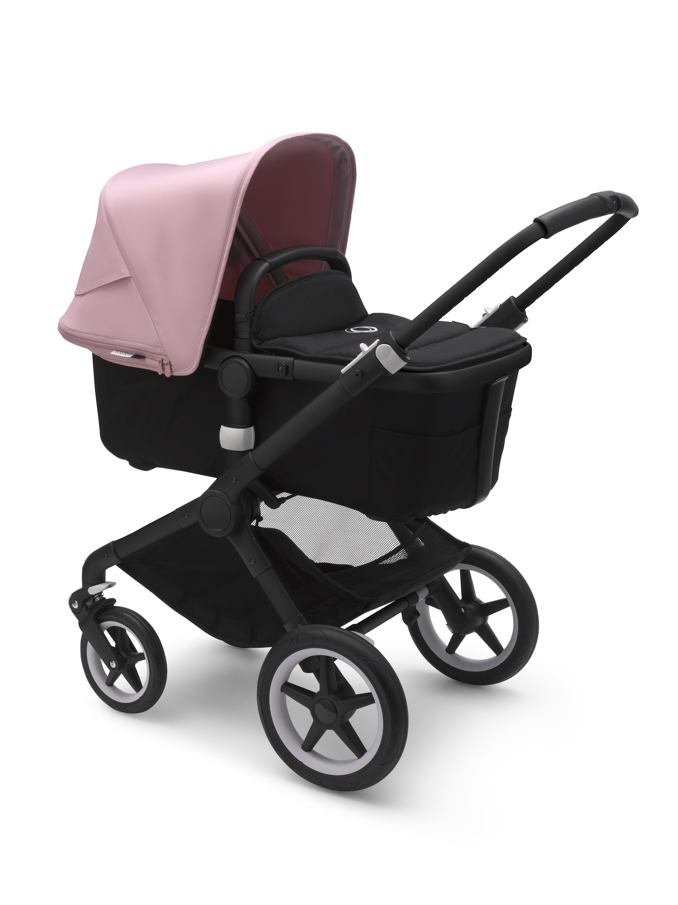 Bugaboo presenta Bugaboo Fox2, una nueva versión de su cochecito más ...