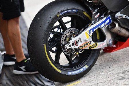 La trampa de las presiones tiene los días contados. MotoGP se pone seria
