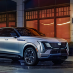 El Cadillac más caro de la historia ya tiene precio en México: así es la Escalade IQ, un colosal SUV eléctrico