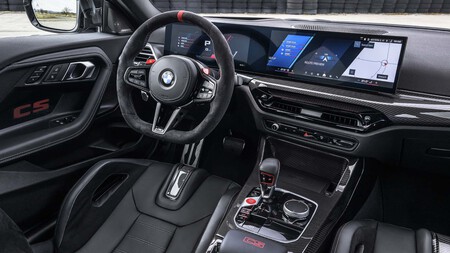 Bmw M2 Cs 2026 6