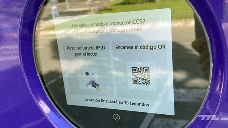 Cargador Mop 7
