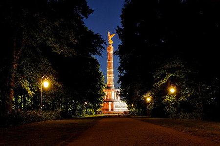 Curiosidades de Berlín (II)