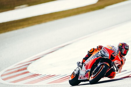 Bradl Cataluna Motogp 2022