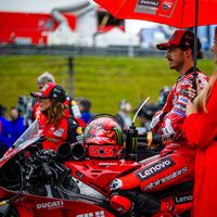 Ducati tendría una solución para Pecco Bagnaia: que deje de ser compañero de equipo de Marc Márquez y baje al VR46 