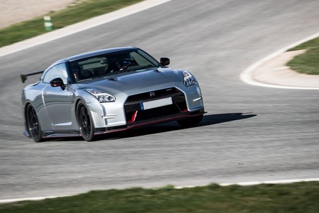 Nissan GT-R Ascari