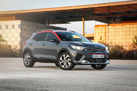 El Kia Stonic con etiqueta ECO se pone muy a tiro con más de 6.000 euros de descuento
