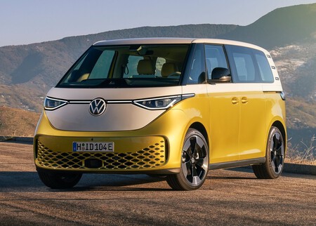 Volkswagen Id Buzz 2023 1600 01