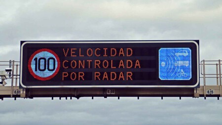 Radar DGT Radar DGT