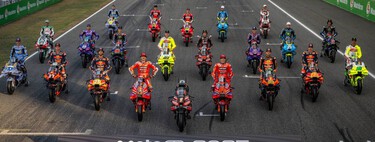 Confirmado: MotoGP vuelve a Brasil 30 años después. Y lo hará en un circuito histórico con velocidades de vértigo 