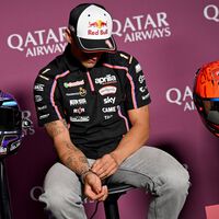 ¡Jorge Martín se queda en Aprilia! Ha renunciado a ir Honda el año que viene, pero el embrollo legal aún no ha terminado 