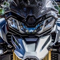 Las motos chinas son el nuevo enemigo de la segunda mano para las marcas de siempre. Una casi nueva vale como una japonesa de hace diez años 