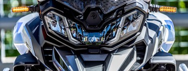 Las motos chinas son el nuevo enemigo de la segunda mano para las marcas de siempre. Una casi nueva vale como una japonesa de hace diez años 
