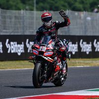 Aprilia tiene un invento con el que puede revolucionar el túnel del viento en MotoGP: maniquíes que imitan al piloto 