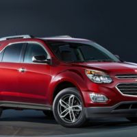 Chevrolet Equinox: Precios, versiones y equipamiento en México