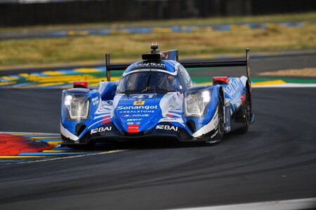 Wrt 24 Horas De Le Mans 2022